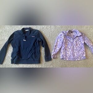 Girls sweaters!